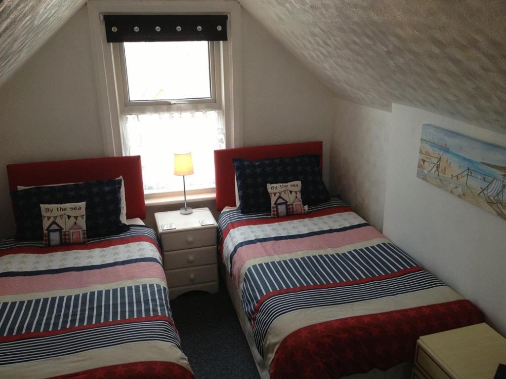 Seaview Guest House Eastbourne Room photo