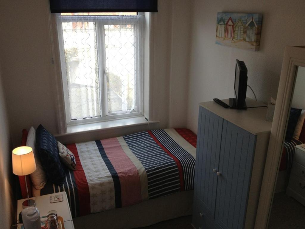 Seaview Guest House Eastbourne Room photo