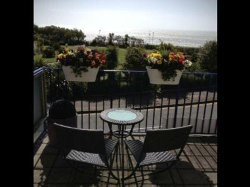 Seaview Guest House Eastbourne Exterior photo
