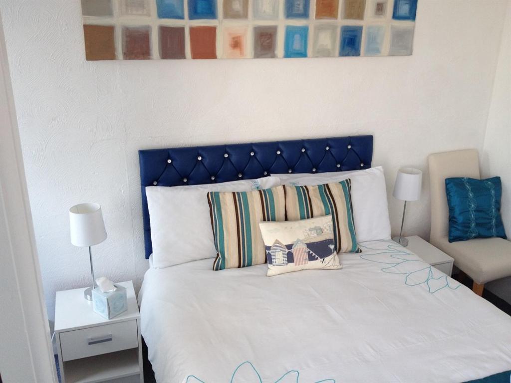 Seaview Guest House Eastbourne Room photo