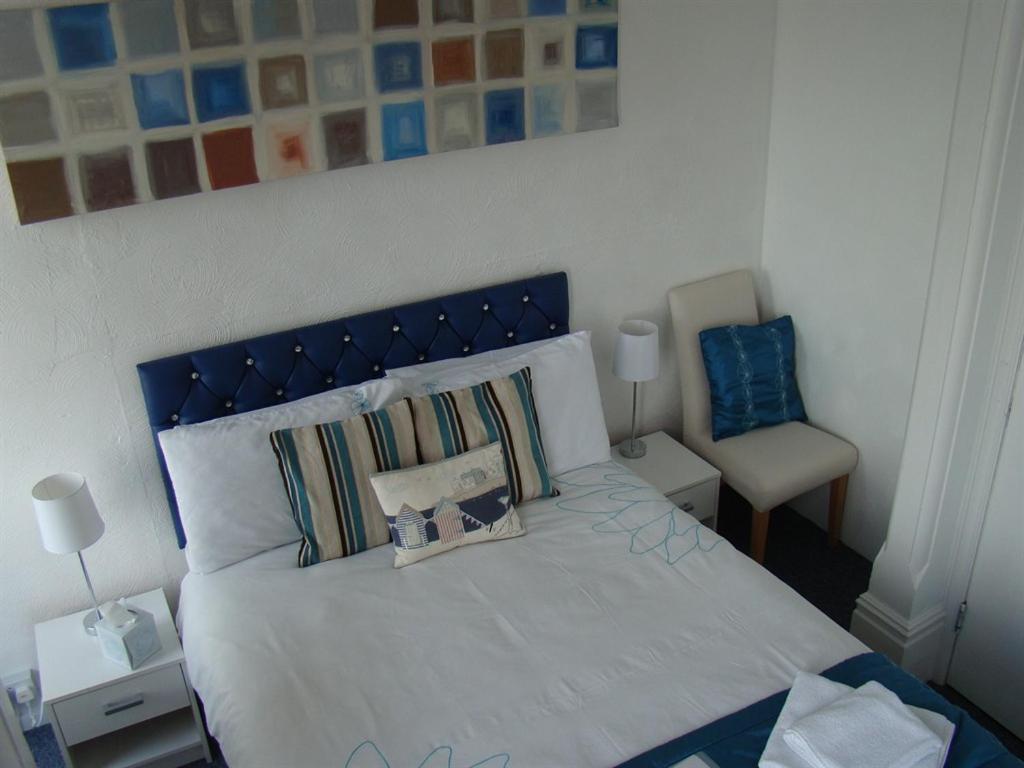 Seaview Guest House Eastbourne Exterior photo