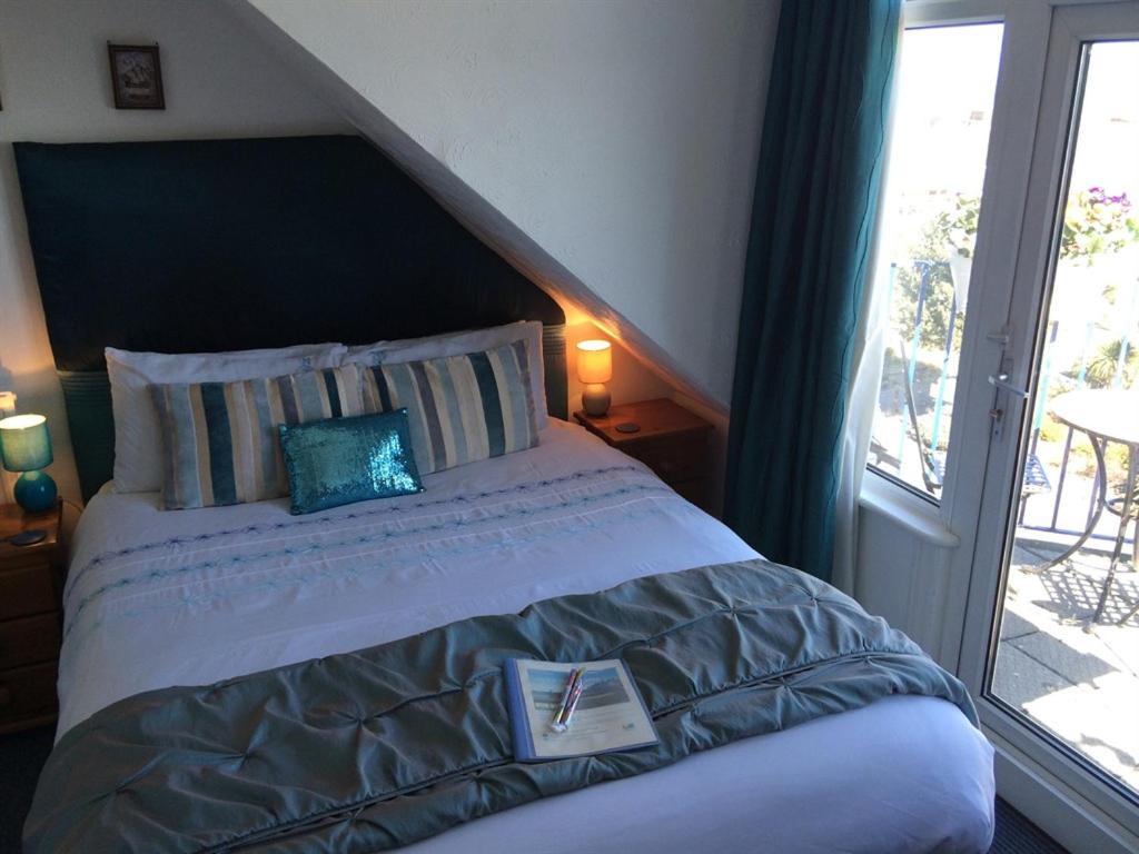 Seaview Guest House Eastbourne Room photo